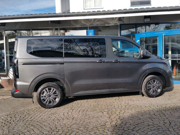 Ford Tourneo Custom 100 kW image number 11