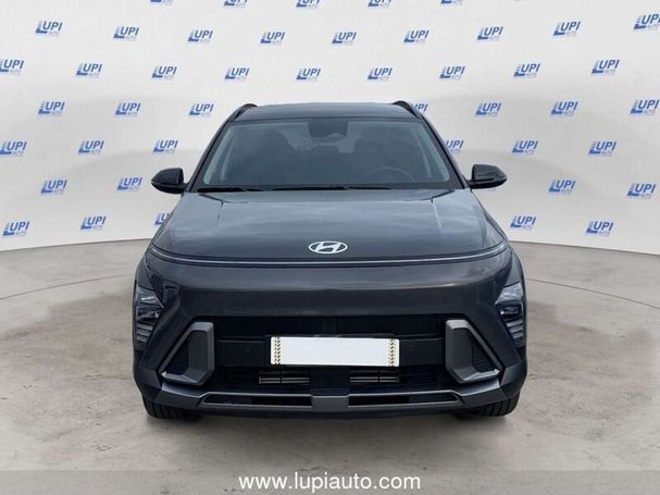 Hyundai Kona 1.0 T-GDI N Line 88 kW image number 6