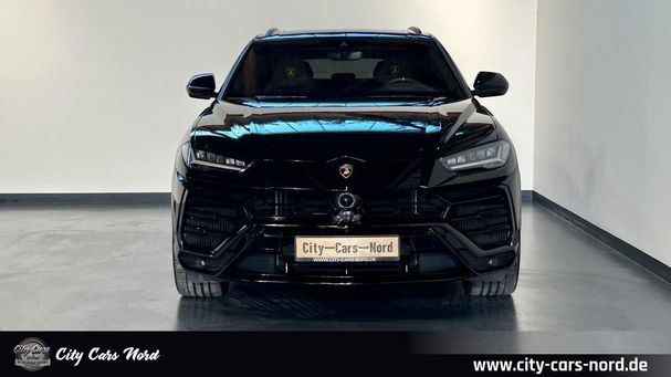 Lamborghini Urus 478 kW image number 8