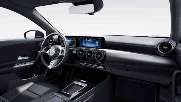 Mercedes-Benz A 180 100 kW image number 8