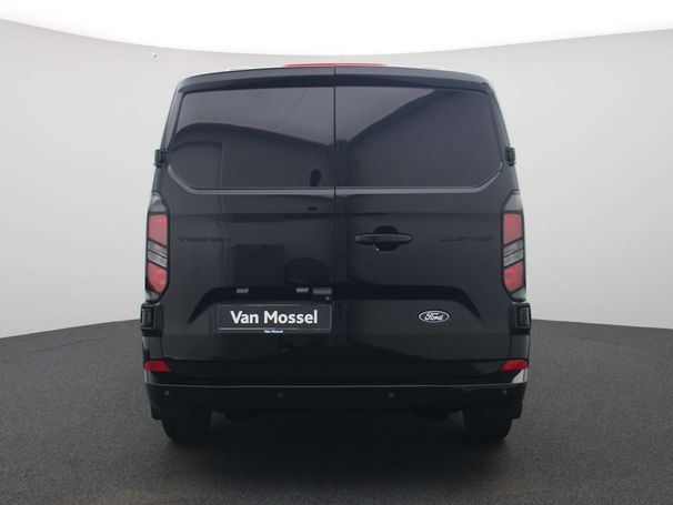 Ford Transit Custom 300 Limited 100 kW image number 3