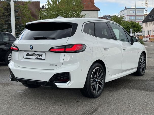 BMW 220i Active Tourer M Sport 115 kW image number 4