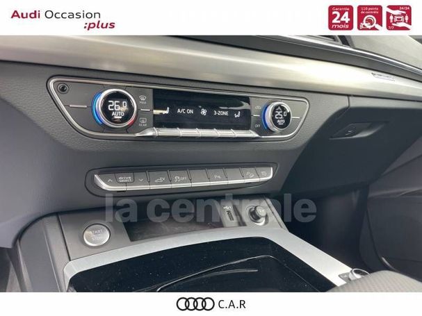 Audi Q5 55 TFSIe quattro S tronic S-line 270 kW image number 14