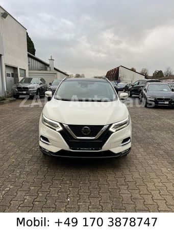 Nissan Qashqai 117 kW image number 3