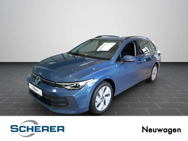 Volkswagen Golf Variant 85 kW image number 1