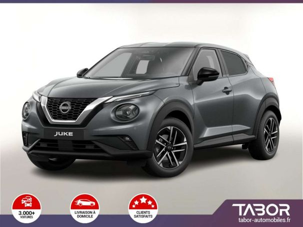 Nissan Juke DIG-T N-Connecta 84 kW image number 1