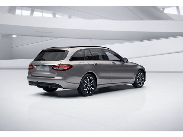 Mercedes-Benz C 220 d T 143 kW image number 3