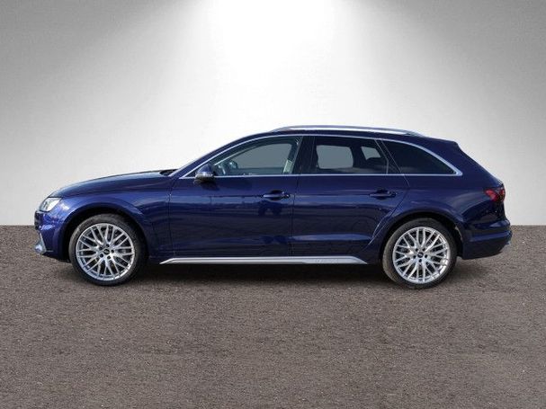 Audi A4 Allroad 40 TDI 150 kW image number 4