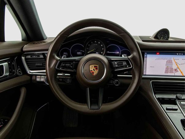 Porsche Panamera 4S E-Hybrid 413 kW image number 12