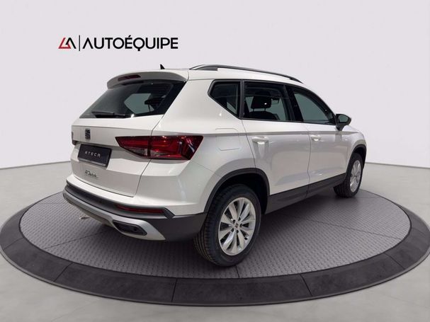 Seat Ateca 2.0 TDI DSG 110 kW image number 2