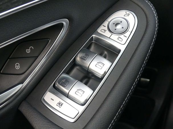 Mercedes-Benz C 180 115 kW image number 26