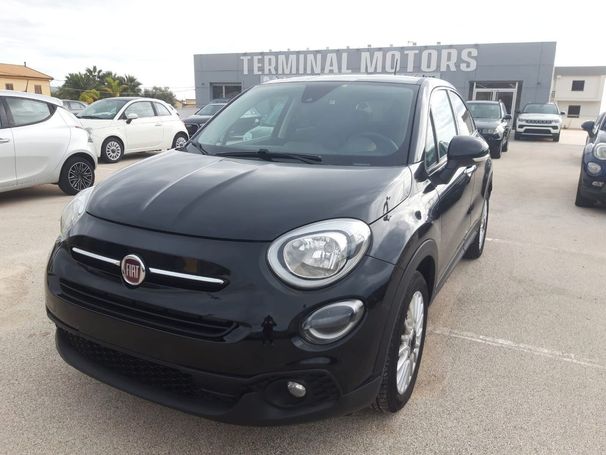 Fiat 500X 1.3 MultiJet 70 kW image number 9