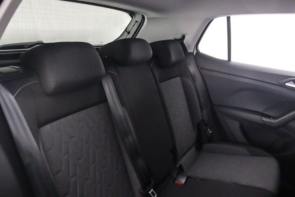 Volkswagen T-Cross 1.0 TSI DSG Life 85 kW image number 39