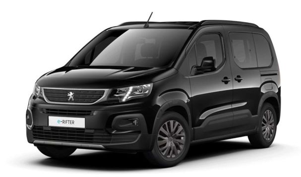 Peugeot Rifter 100 Allure 75 kW image number 3