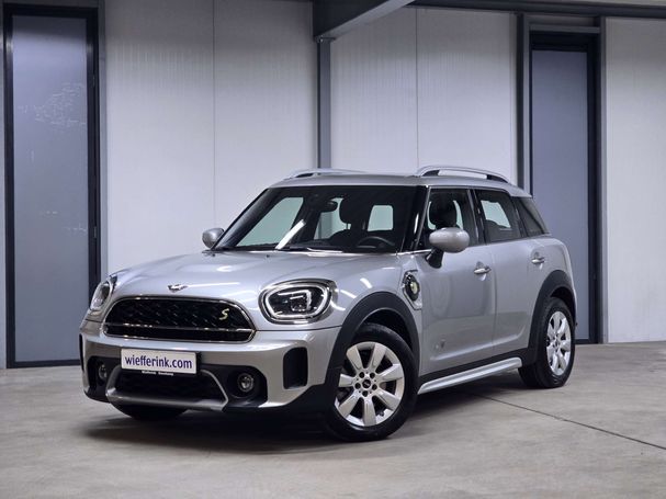 Mini Cooper SE Countryman All4 ALL4 162 kW image number 1