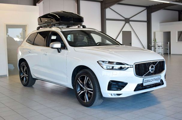 Volvo XC60 AWD 184 kW image number 3