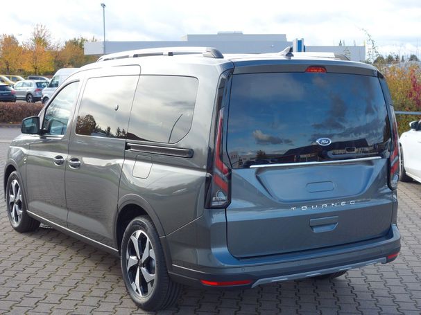 Ford Tourneo Connect Active 84 kW image number 8