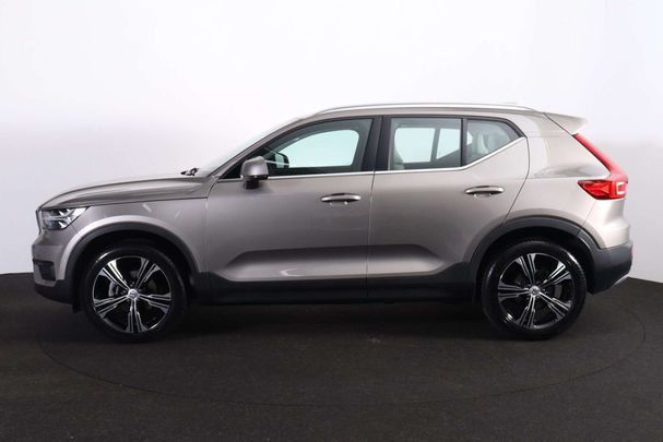 Volvo XC40 T2 Inscription 95 kW image number 5