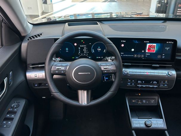 Hyundai Kona 160 kW image number 11