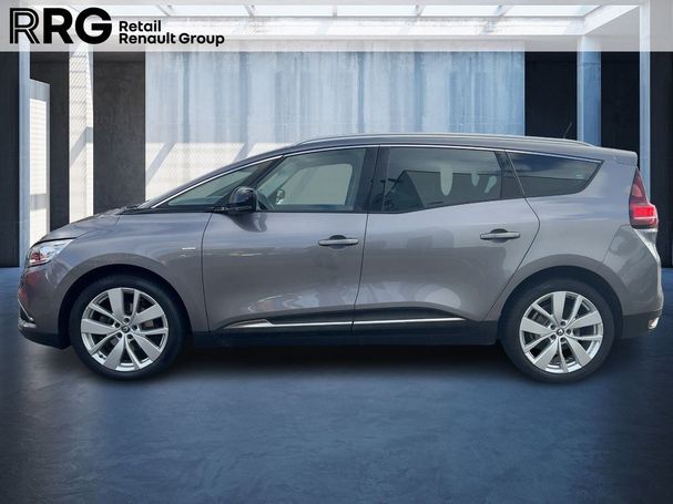 Renault Grand Scenic TCe 140 EDC LIMITED 103 kW image number 5