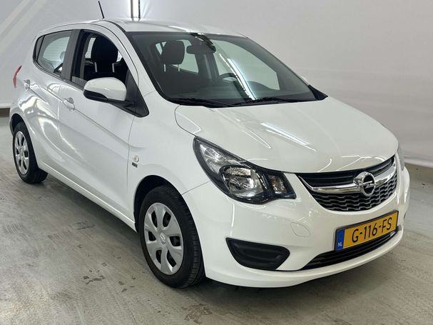 Opel Karl 1.0 Edition 54 kW image number 2