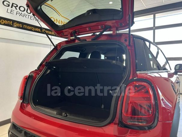 MINI John Cooper Works 170 kW image number 13