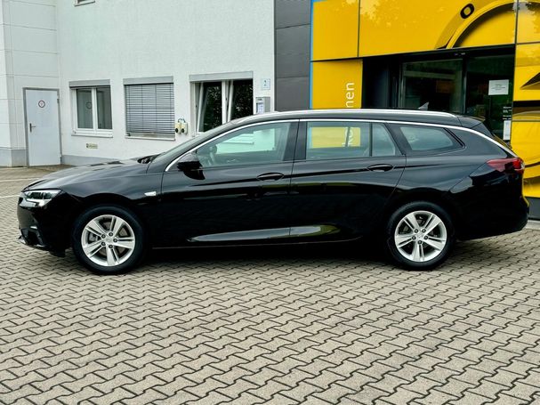 Opel Insignia 2.0 Elegance 128 kW image number 6