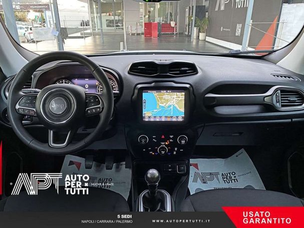 Jeep Renegade 1.6 96 kW image number 13