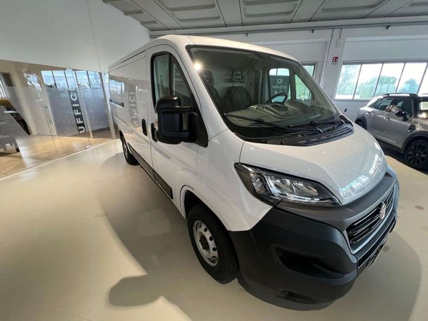 Fiat Ducato 2.3 88 kW image number 6