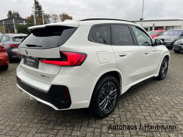 BMW X1 xDrive 155 kW image number 2