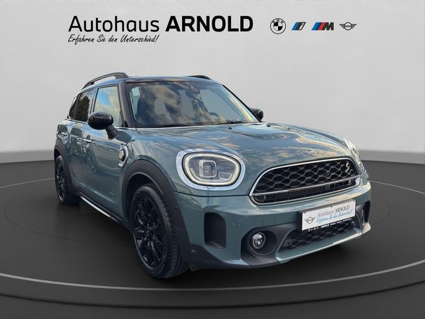 Mini Cooper SE Countryman All4 ALL4 162 kW image number 5