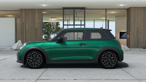 Mini Cooper S 115 kW image number 3