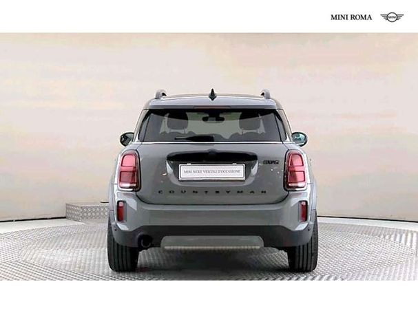 Mini Cooper Countryman Mini 100 kW image number 15