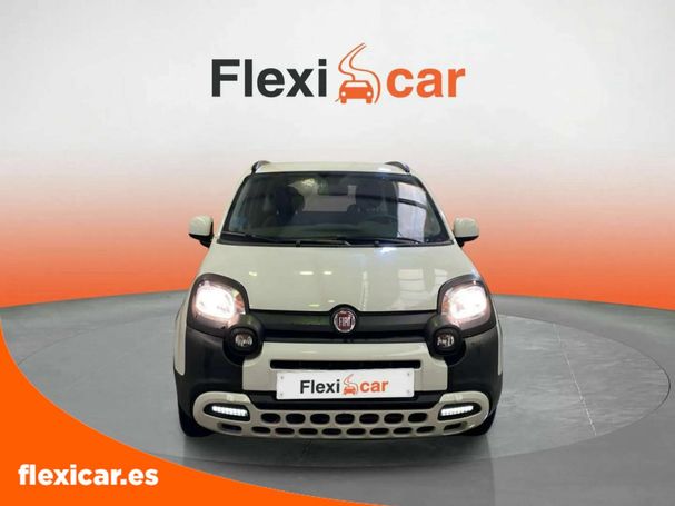 Fiat Panda 51 kW image number 3