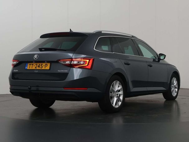 Skoda Superb Combi 1.4 TSI ACT Style 110 kW image number 3