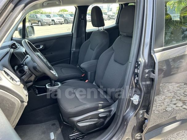 Jeep Renegade 1.6 MultiJet Longitude 88 kW image number 16