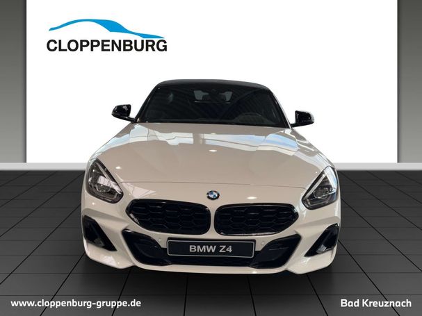 BMW Z4 sDrive20i 145 kW image number 8