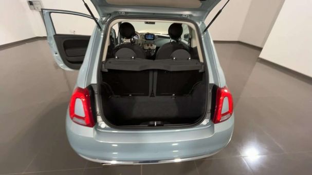 Fiat 500 1.0 51 kW image number 20