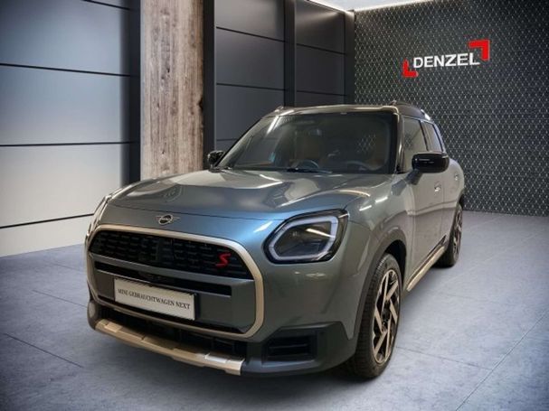 Mini Countryman S 150 kW image number 1