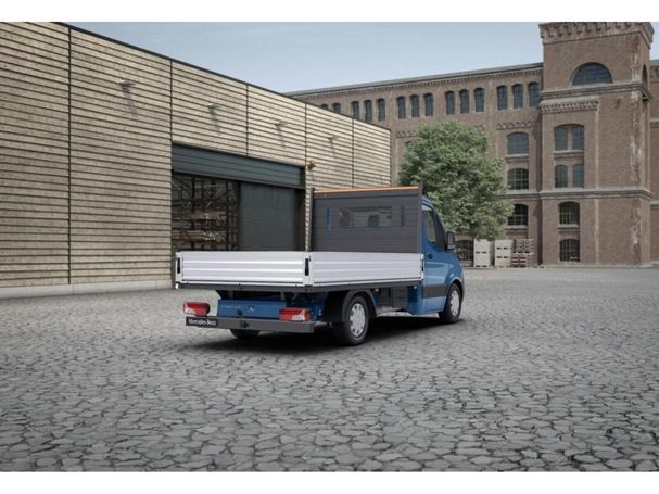 Mercedes-Benz Sprinter 316 120 kW image number 5