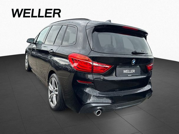 BMW 218i Gran Tourer M Sport 100 kW image number 3