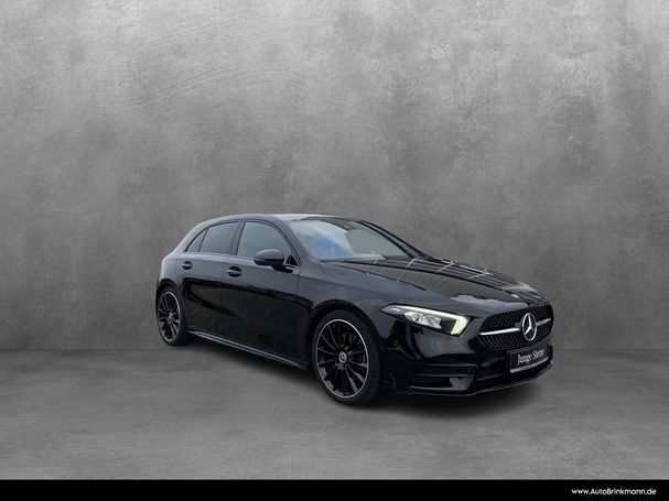 Mercedes-Benz A 220 d 140 kW image number 2