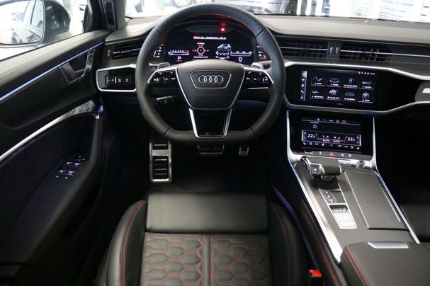 Audi RS6 Performance 463 kW image number 16