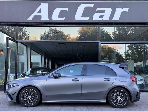 Mercedes-Benz A 35 AMG 4Matic 225 kW image number 5