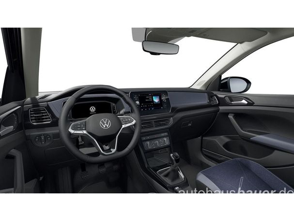 Volkswagen T-Cross 1.0 TSI Style 85 kW image number 7