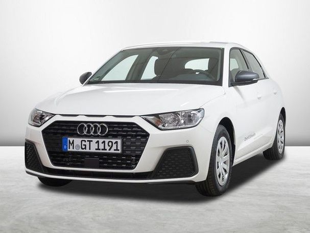 Audi A1 25 TFSI S tronic Sportback 70 kW image number 1