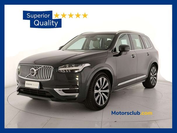 Volvo XC90 AWD Geartronic Inscription B5 184 kW image number 2