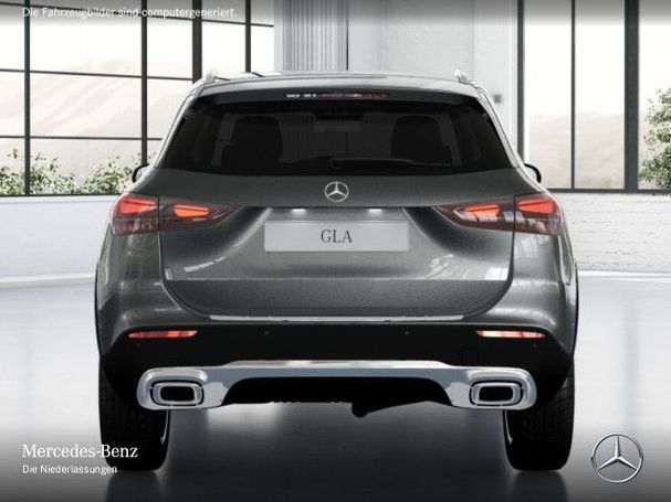 Mercedes-Benz GLA 200 120 kW image number 7