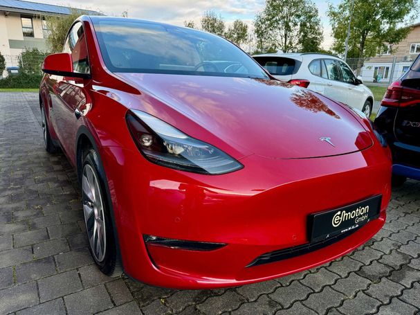 Tesla Model Y Long Range AWD 378 kW image number 6