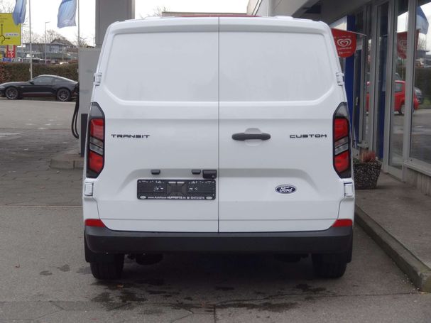 Ford Transit Custom 280 L1H1 Trend 100 kW image number 8